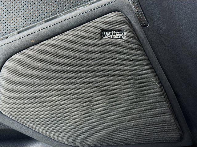 used 2024 Lexus GX 550 car, priced at $89,100