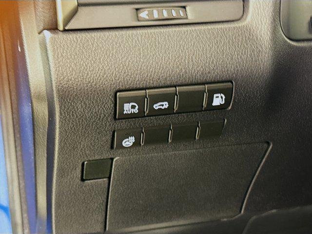 used 2022 Lexus RX 450h car, priced at $39,850
