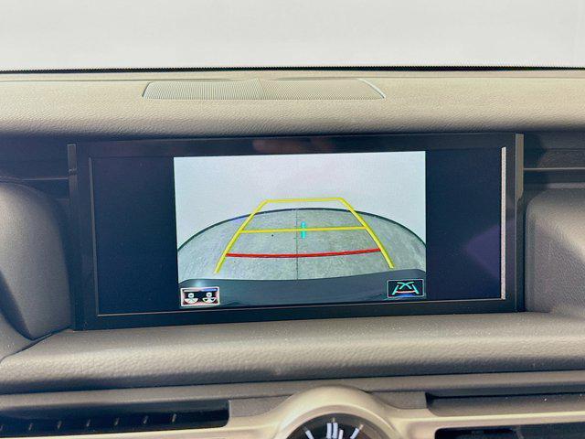 used 2022 Lexus RC 350 car, priced at $42,500