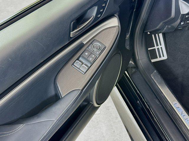 used 2022 Lexus RC 350 car, priced at $42,500