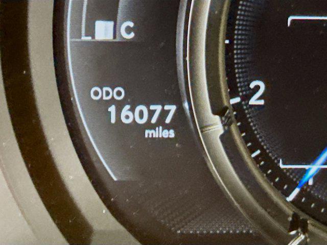 used 2022 Lexus RC 350 car, priced at $42,500