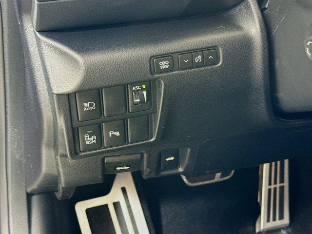 used 2022 Lexus RC 350 car, priced at $42,500