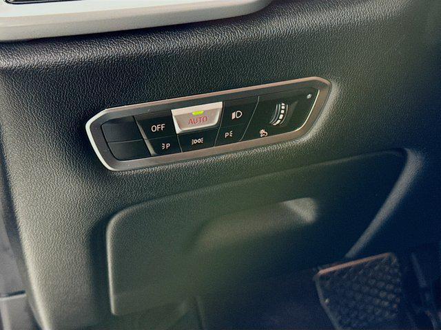 used 2023 BMW X5 car, priced at $43,650