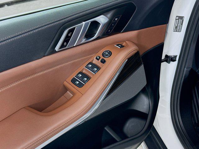 used 2023 BMW X5 car, priced at $43,650