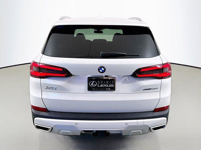 used 2023 BMW X5 car, priced at $43,650