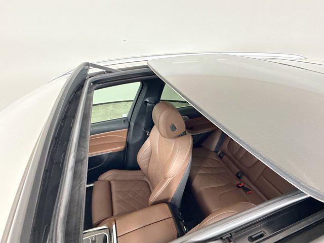 used 2023 BMW X5 car, priced at $43,650
