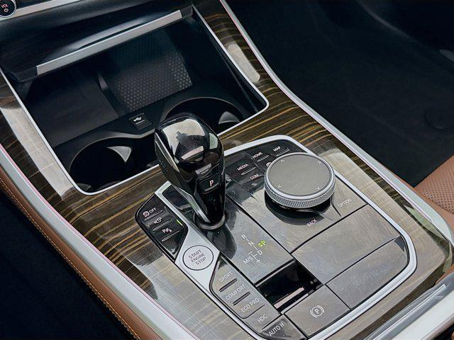 used 2023 BMW X5 car, priced at $43,650