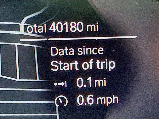 used 2023 BMW X5 car, priced at $43,650