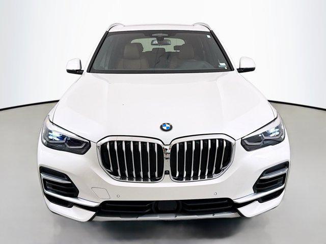 used 2023 BMW X5 car, priced at $43,650