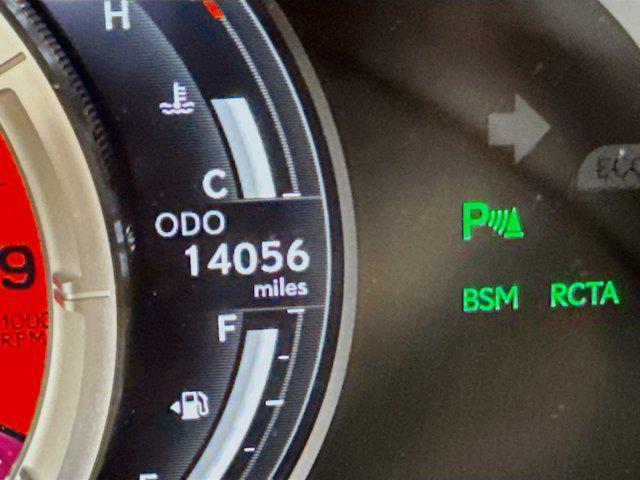 used 2022 Lexus LC 500 car, priced at $88,995