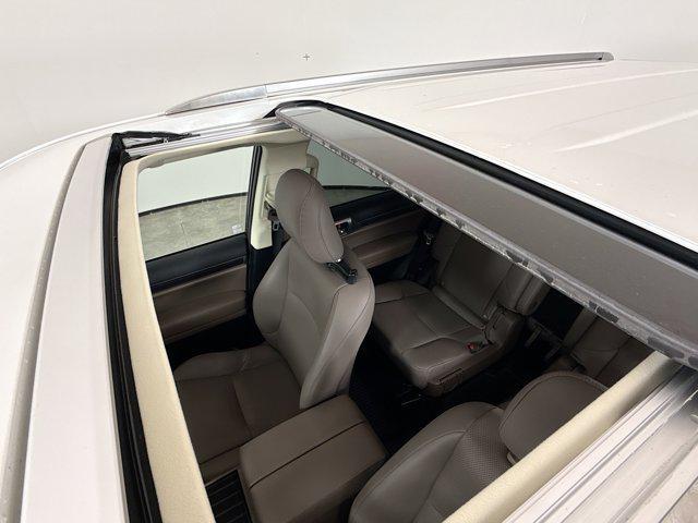 used 2023 Lexus GX 460 car, priced at $59,400