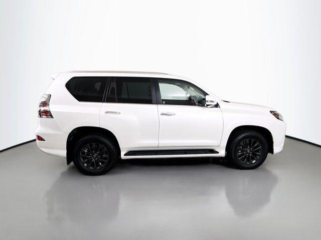 used 2023 Lexus GX 460 car, priced at $59,400