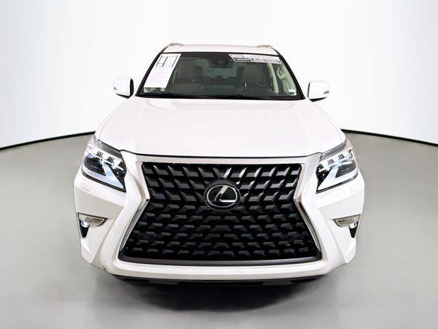 used 2023 Lexus GX 460 car, priced at $59,400