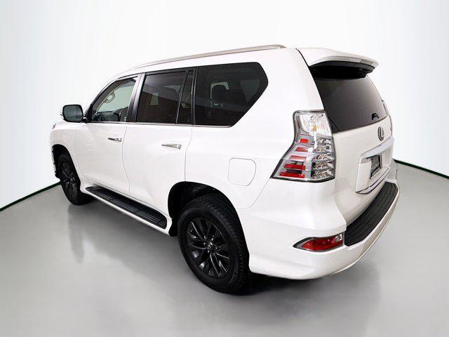 used 2023 Lexus GX 460 car, priced at $59,400