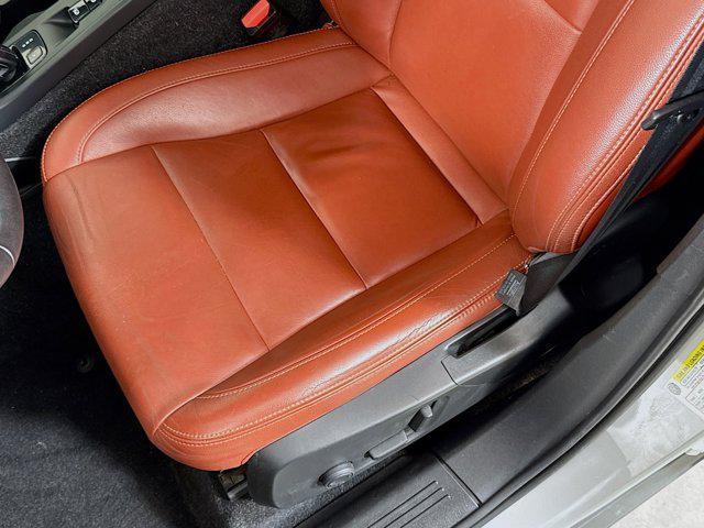used 2019 Volvo XC40 car, priced at $17,000