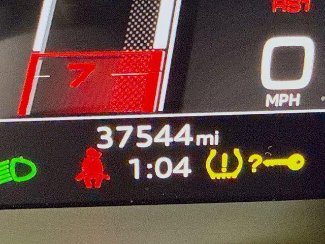 used 2021 Audi RS 7 car, priced at $74,200