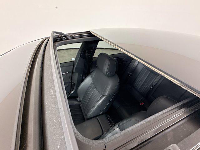 used 2021 Audi RS 7 car, priced at $74,200