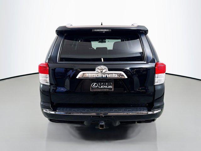 used 2013 Toyota 4Runner car, priced at $17,200