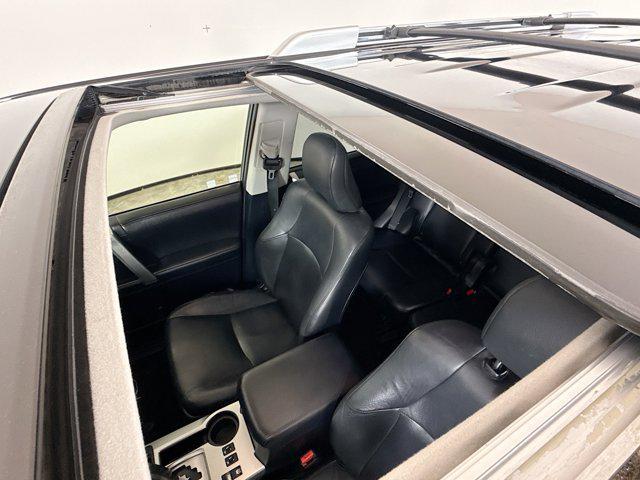 used 2013 Toyota 4Runner car, priced at $17,200