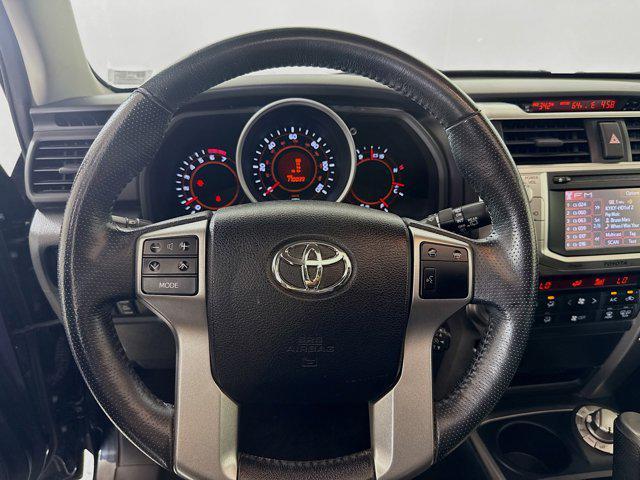 used 2013 Toyota 4Runner car, priced at $17,200