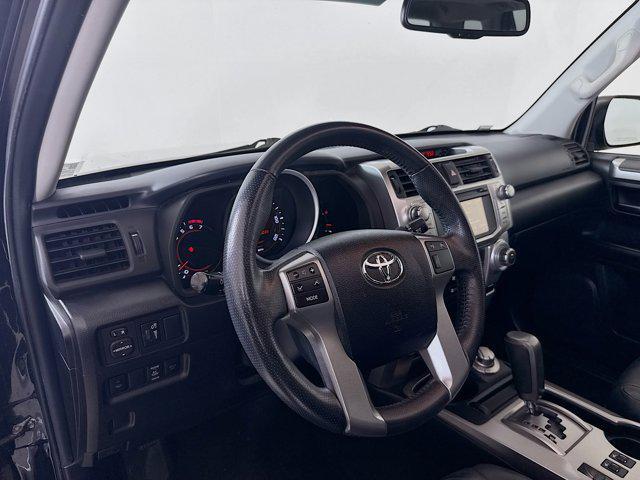 used 2013 Toyota 4Runner car, priced at $17,200