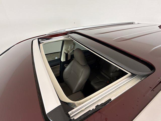 used 2021 Lexus GX 460 car, priced at $47,000