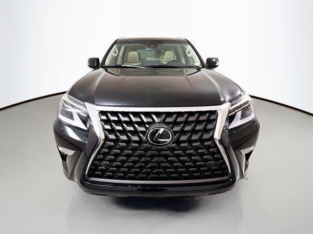 used 2023 Lexus GX 460 car, priced at $55,200
