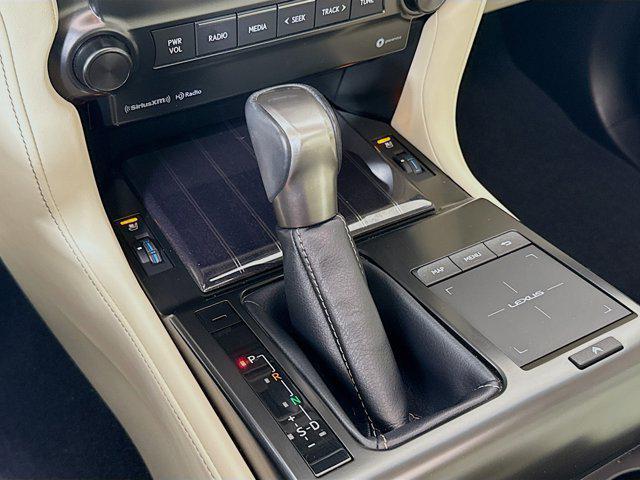 used 2023 Lexus GX 460 car, priced at $55,200