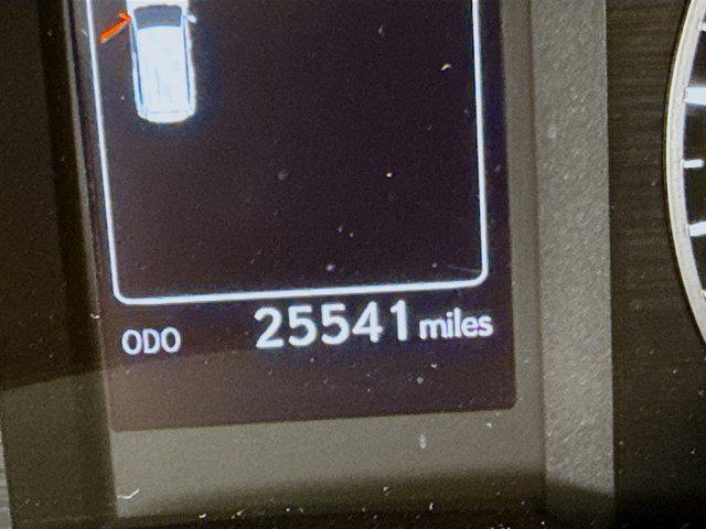 used 2023 Lexus GX 460 car, priced at $55,200