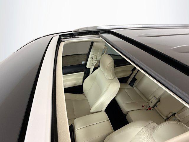 used 2023 Lexus GX 460 car, priced at $55,200
