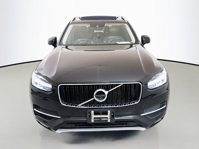used 2016 Volvo XC90 car, priced at $15,500
