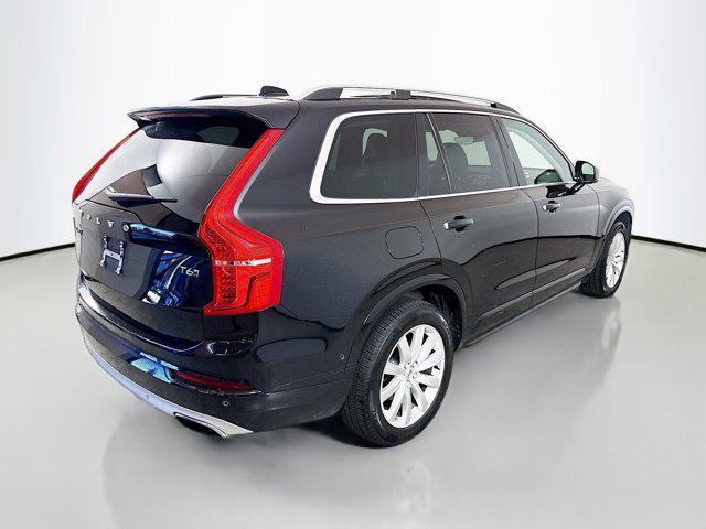 used 2016 Volvo XC90 car, priced at $15,500