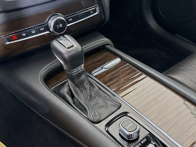 used 2016 Volvo XC90 car, priced at $15,500