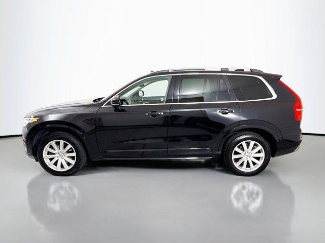 used 2016 Volvo XC90 car, priced at $15,500