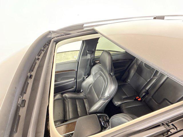 used 2016 Volvo XC90 car, priced at $15,500