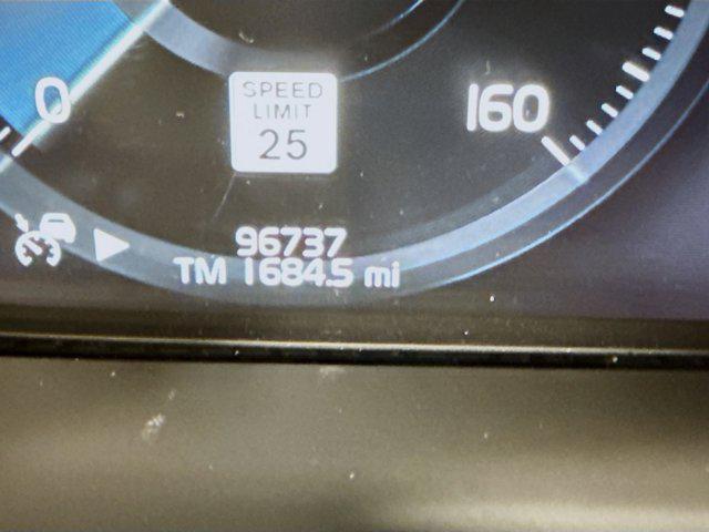 used 2016 Volvo XC90 car, priced at $15,500