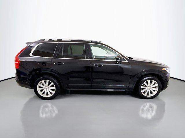 used 2016 Volvo XC90 car, priced at $15,500