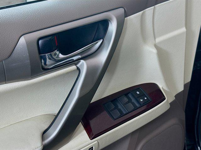 used 2019 Lexus GX 460 car, priced at $30,700