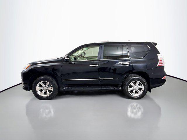 used 2019 Lexus GX 460 car, priced at $30,700