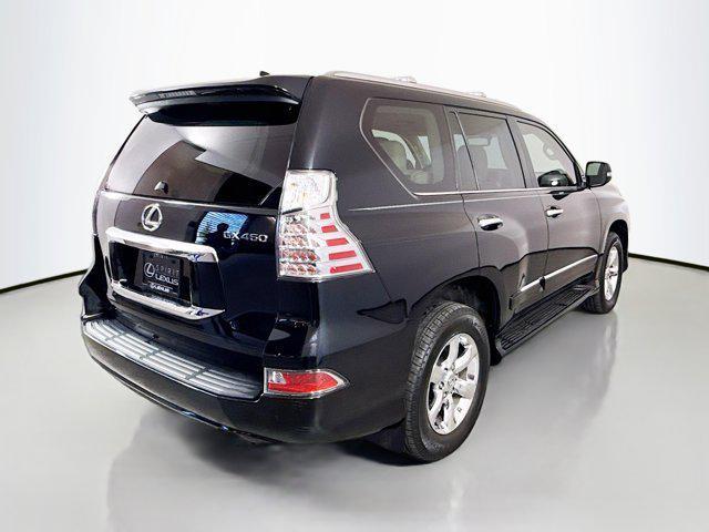 used 2019 Lexus GX 460 car, priced at $30,700