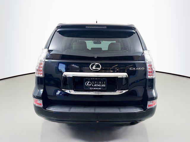 used 2019 Lexus GX 460 car, priced at $30,700
