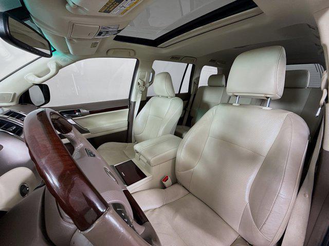 used 2019 Lexus GX 460 car, priced at $30,700