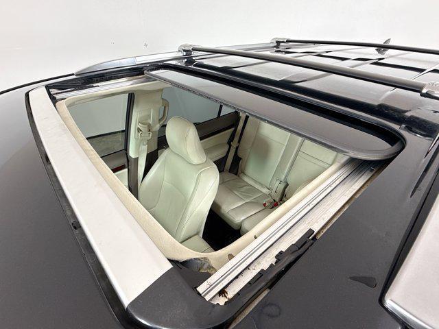 used 2019 Lexus GX 460 car, priced at $30,700