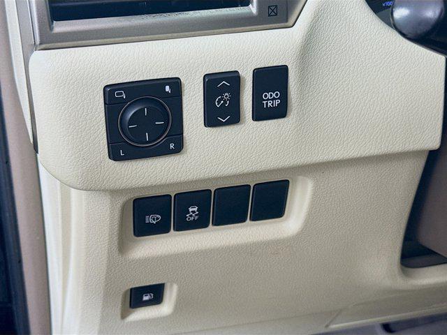 used 2019 Lexus GX 460 car, priced at $30,700