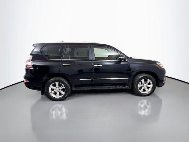 used 2019 Lexus GX 460 car, priced at $30,700