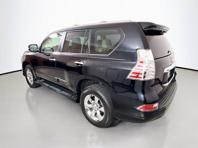 used 2019 Lexus GX 460 car, priced at $30,700
