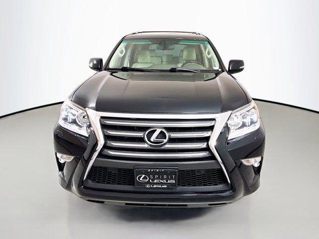 used 2019 Lexus GX 460 car, priced at $30,700