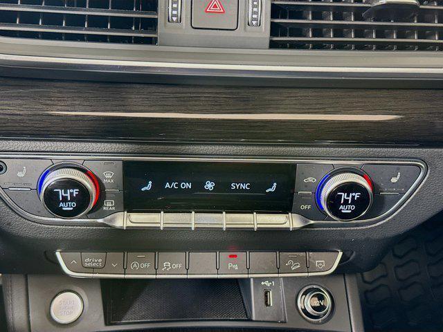 used 2019 Audi Q5 car, priced at $20,700