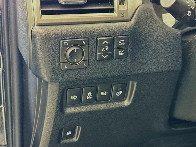 used 2022 Lexus GX 460 car, priced at $51,500