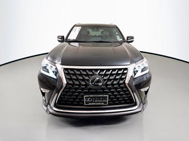 used 2022 Lexus GX 460 car, priced at $51,500